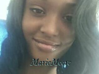 MarieMoore