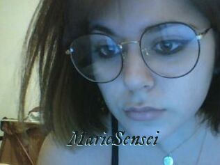 MarieSensei Pharaons Porn