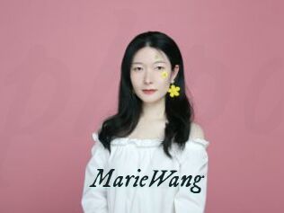 MarieWang