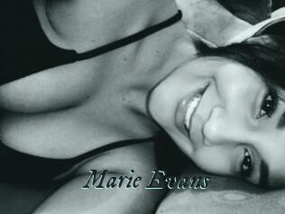 Marie_Evans