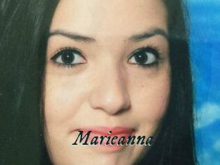 Marieanna
