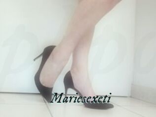 Mariesexeti