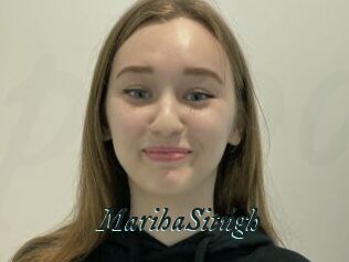 MarihaSitngh
