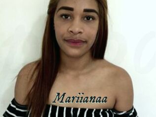 Mariianaa