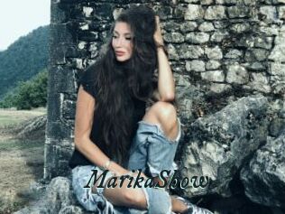 MarikaShow