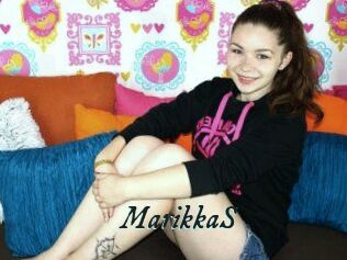 MarikkaS