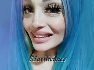 Mariliciouss
