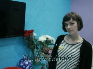 MarilynAdorable