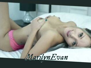 MarilynEvan