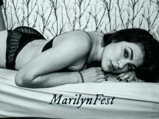 MarilynFest Pharaons Porn