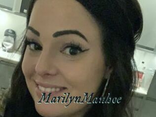 MarilynManhoe