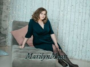 MarilynMoan