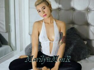 MarilynMonR