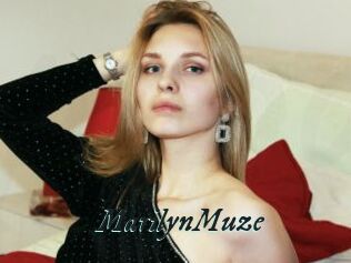 MarilynMuze