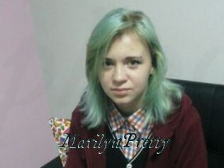 MarilynPretty