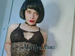 MarilynRous