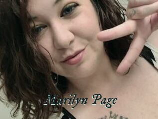 Marilyn_Page