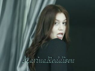 MarinaReddison