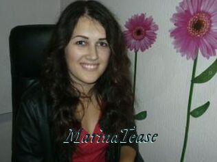 MarinaTease