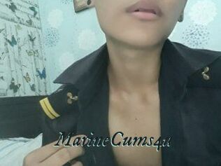 MarineCums4u