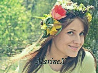 Marine_X