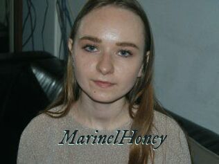 MarinelHoney