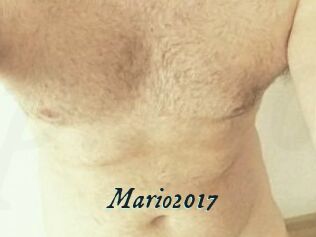 Mario2017