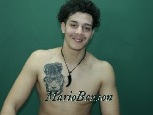 MarioBenson