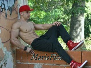 MarioFlex