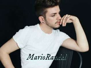 MarioRandal