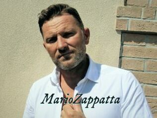 MarioZappatta
