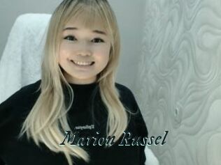 Marion_Russel