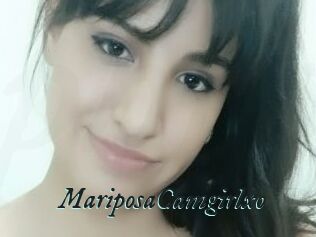 MariposaCamgirlxo