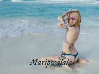 Mariposalala