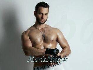 MarisMuscle