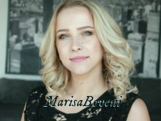 MarisaBoveni