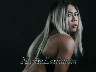 MarisaLastimosa
