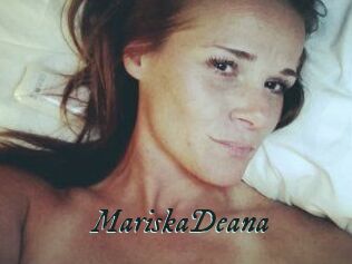 Mariska_Deana