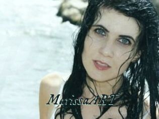 MarissaART
