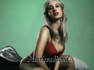 MarissaReed