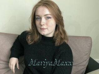 MariyaMaxx