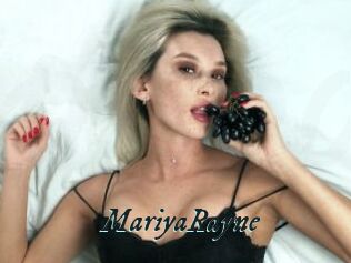 MariyaRayne