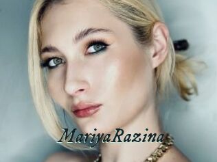 MariyaRazina
