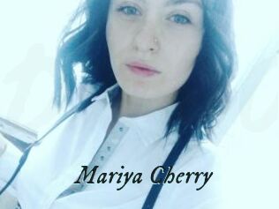 Mariya_Cherry