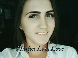 Mariya_LoveLove