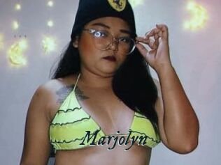 Marjolyn