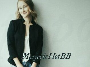 MarjorieHotBB