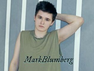 MarkBlumberg