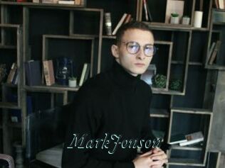 MarkJonson