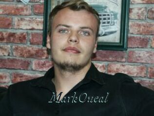 MarkOneal